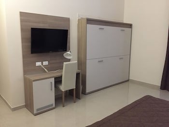 Hotel Bel Soggiorno galeri fotoğrafı