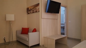 Hotel Bel Soggiorno galeri fotoğrafı