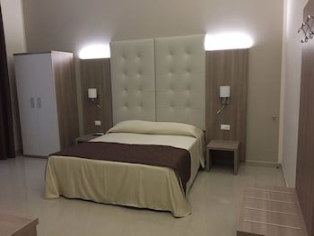 Hotel Bel Soggiorno galeri fotoğrafı