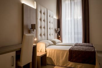 Hotel Bel Soggiorno fotoğrafı