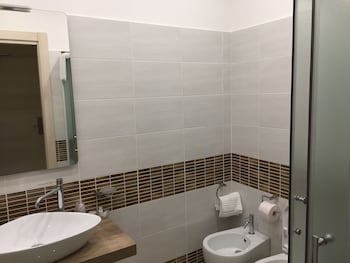 Hotel Bel Soggiorno galeri fotoğrafı