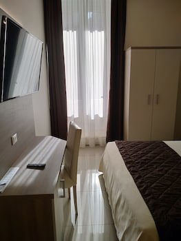 Hotel Bel Soggiorno galeri fotoğrafı