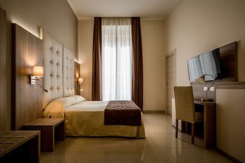 Hotel Bel Soggiorno galeri fotoğrafı