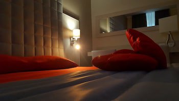 Hotel Bel Soggiorno galeri fotoğrafı