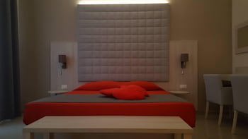 Hotel Bel Soggiorno galeri fotoğrafı