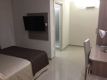 Hotel Bel Soggiorno galeri fotoğrafı