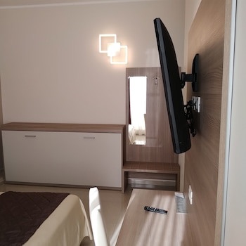 Hotel Bel Soggiorno galeri fotoğrafı