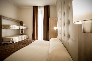 Hotel Bel Soggiorno galeri fotoğrafı