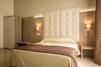 Hotel Bel Soggiorno galeri fotoğrafı