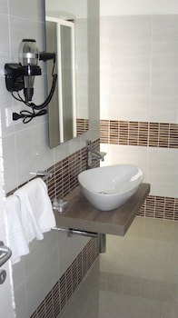 Hotel Bel Soggiorno galeri fotoğrafı