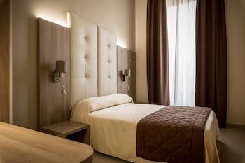 Hotel Bel Soggiorno fotoğrafı