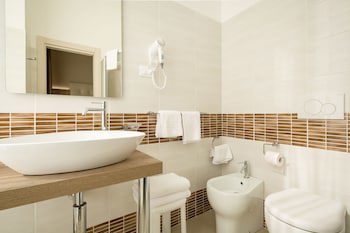 Hotel Bel Soggiorno galeri fotoğrafı