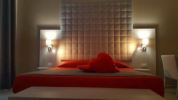 Hotel Bel Soggiorno galeri fotoğrafı