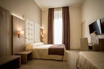Hotel Bel Soggiorno galeri fotoğrafı
