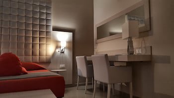 Hotel Bel Soggiorno galeri fotoğrafı