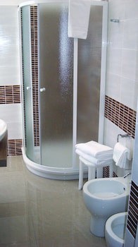 Hotel Bel Soggiorno galeri fotoğrafı