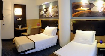 Hotel Ambra fotoğrafı