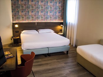 Hotel Ambra galeri fotoğrafı