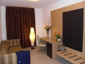 Hotel Ambra galeri fotoğrafı