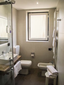 Hotel Ambra galeri fotoğrafı