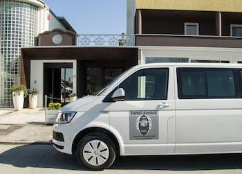 Hotel Ambra galeri fotoğrafı