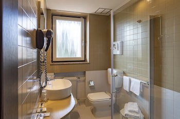 Hotel Ambra galeri fotoğrafı