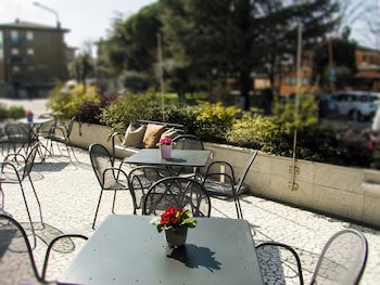 Hotel Ambra galeri fotoğrafı