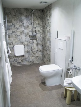 Hotel Ambra galeri fotoğrafı