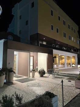Hotel Ambra galeri fotoğrafı