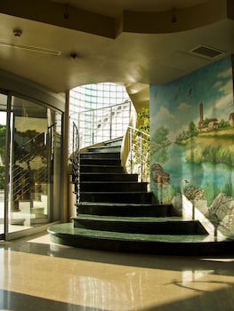 Hotel Ambra galeri fotoğrafı