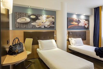 Hotel Ambra galeri fotoğrafı