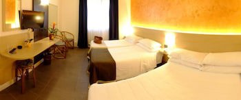Hotel Ambra galeri fotoğrafı