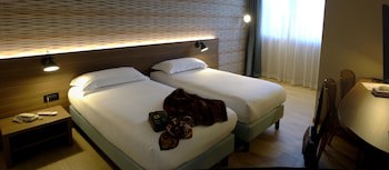 Hotel Ambra galeri fotoğrafı