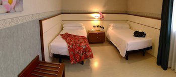 Hotel Ambra fotoğrafı