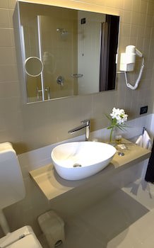 Hotel Ambra galeri fotoğrafı