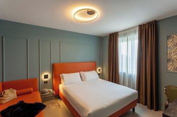 Hotel Ambra galeri fotoğrafı