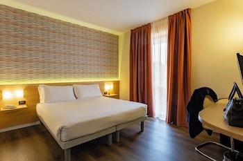 Hotel Ambra galeri fotoğrafı