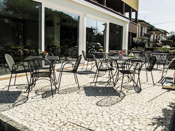 Hotel Ambra galeri fotoğrafı