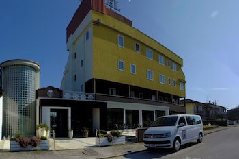 Hotel Ambra