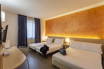 Hotel Ambra galeri fotoğrafı