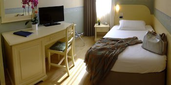 Hotel Ambra galeri fotoğrafı