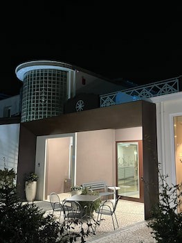 Hotel Ambra fotoğrafı