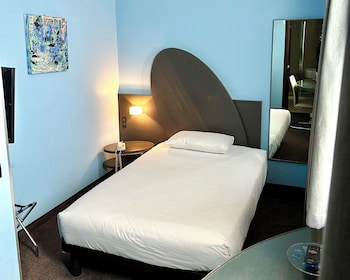 Hotel Ambra galeri fotoğrafı