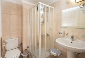 Pantheon City Hotel