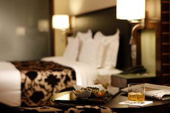 Spirit Hotel Thermal Spa