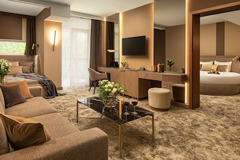 Spirit Hotel Thermal Spa