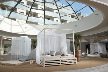 Spirit Hotel Thermal Spa