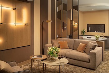 Spirit Hotel Thermal Spa
