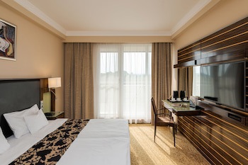 Spirit Hotel Thermal Spa