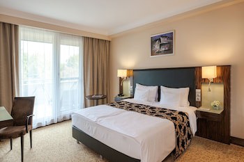 Spirit Hotel Thermal Spa